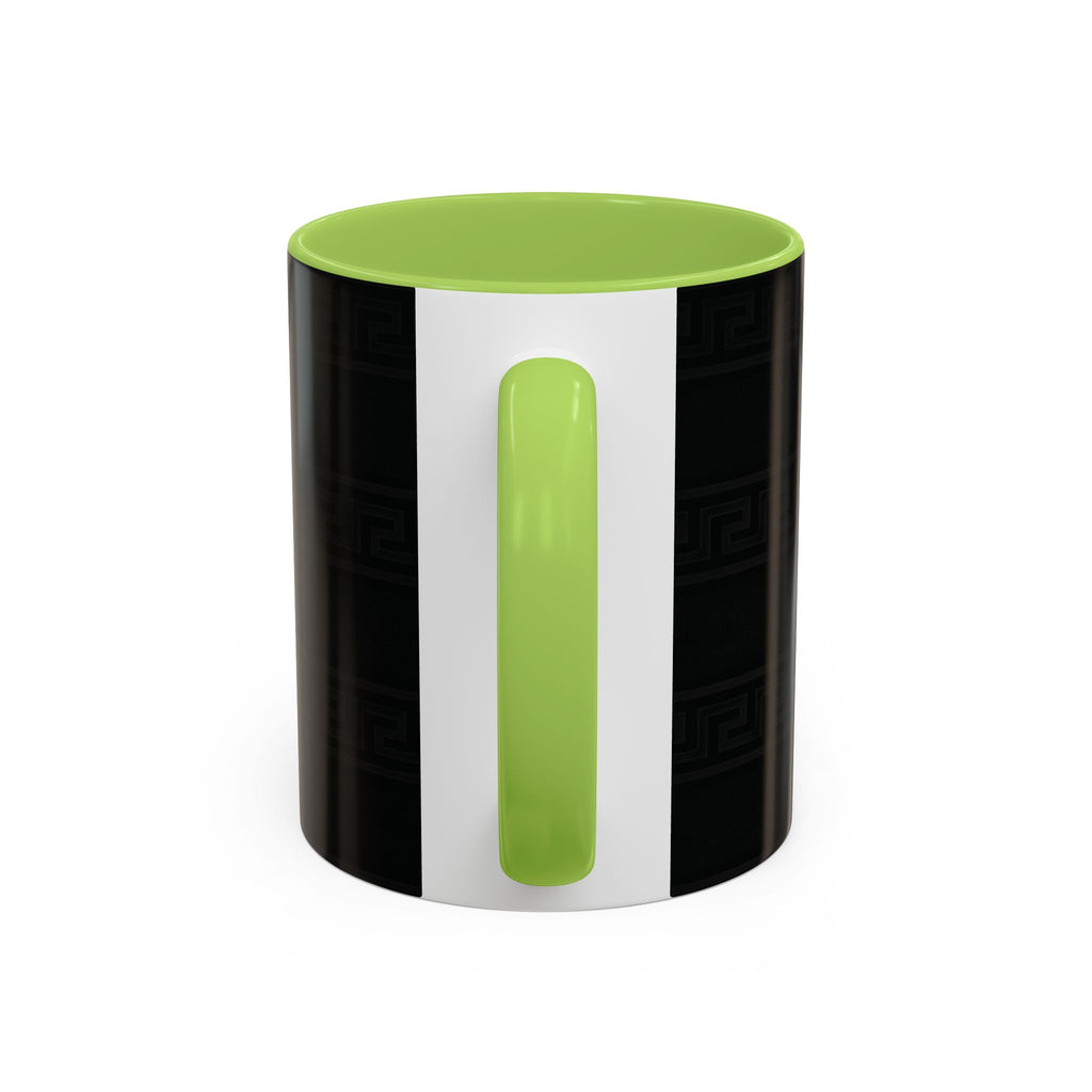 Stone King Accent Coffee Mug (11, 15oz)