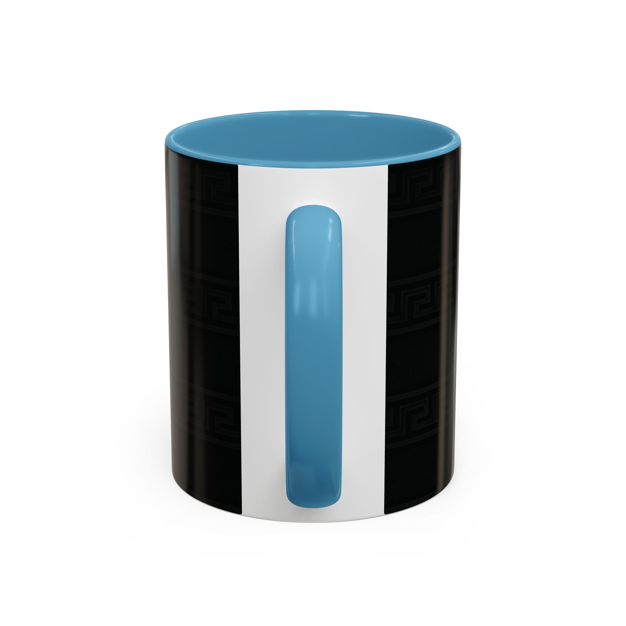 Stone King Accent Coffee Mug (11, 15oz)