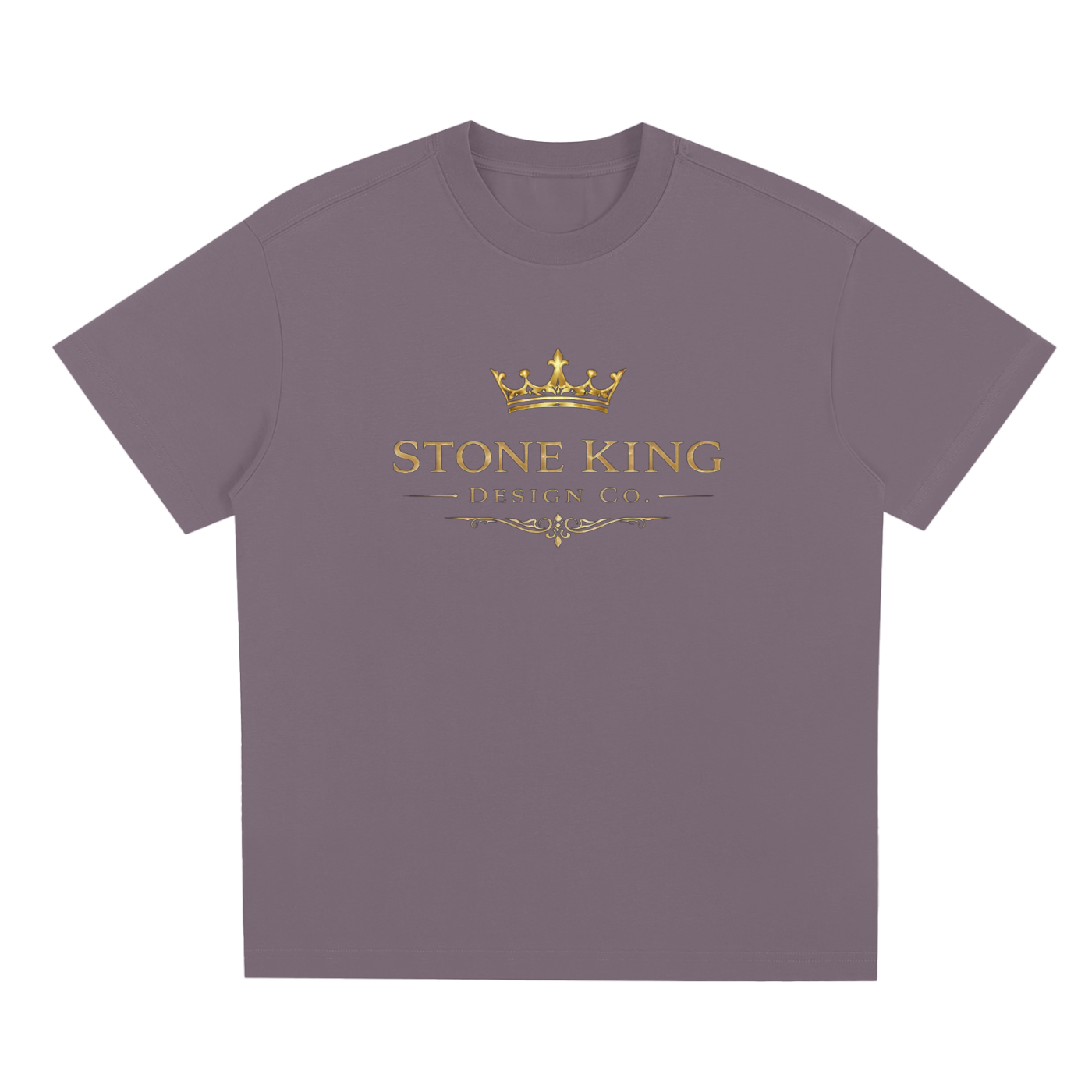 Stone King Sorona Quick-Dry Cooling T-Shirt