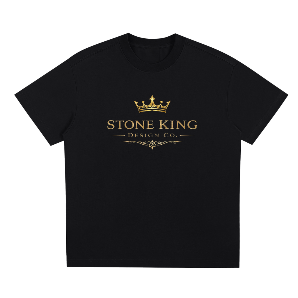 Stone King Sorona Quick-Dry Cooling T-Shirt