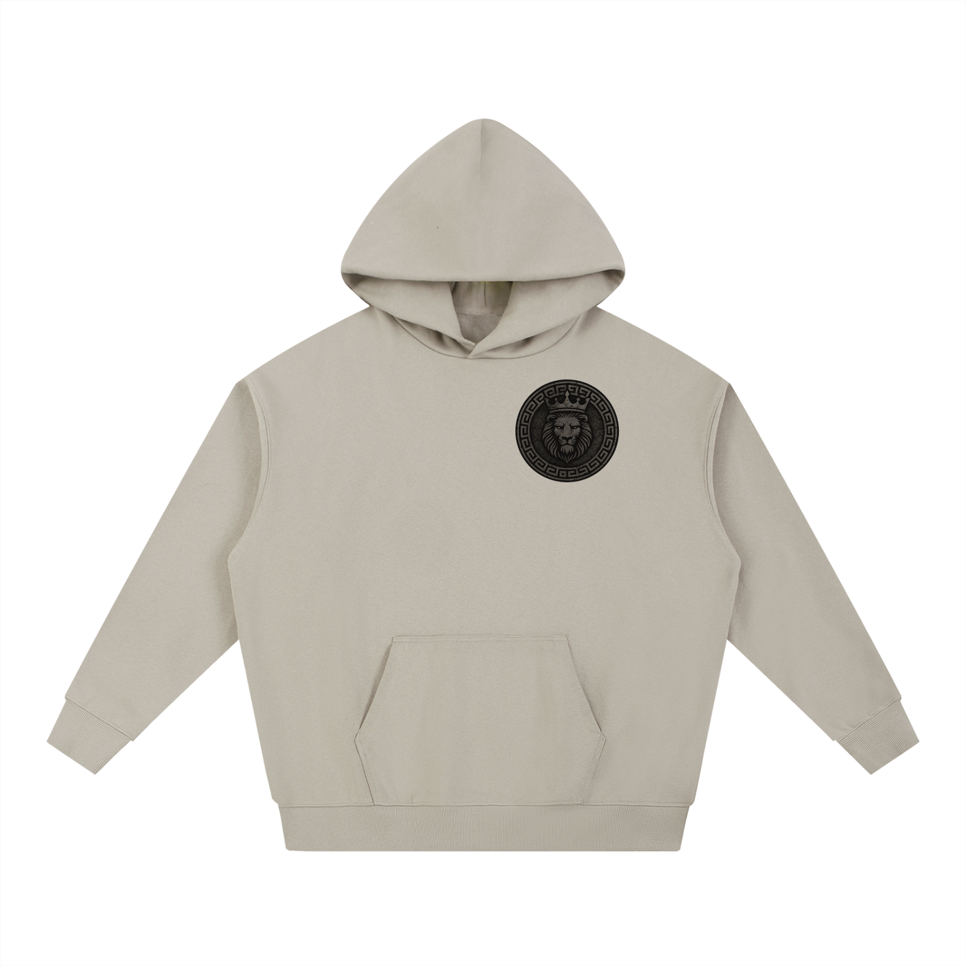 Essential Heavyweight Hoodie