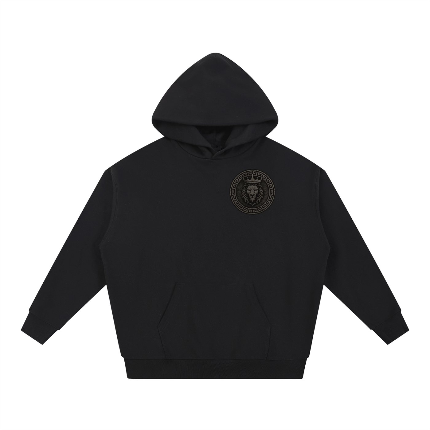 Essential Heavyweight Hoodie