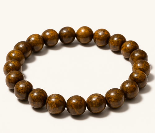 Bronzite Stone Bracelet