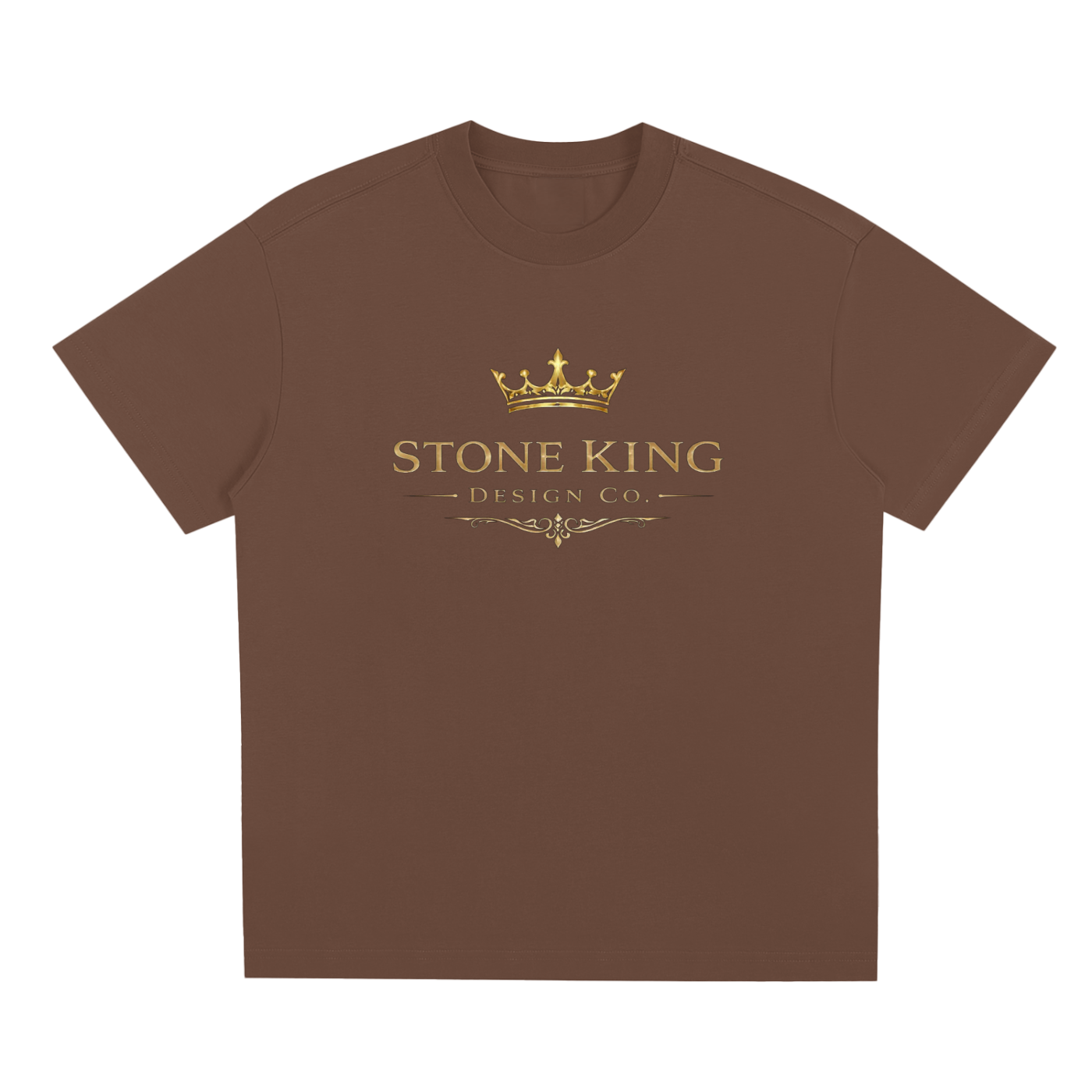 Stone King Sorona Quick-Dry Cooling T-Shirt