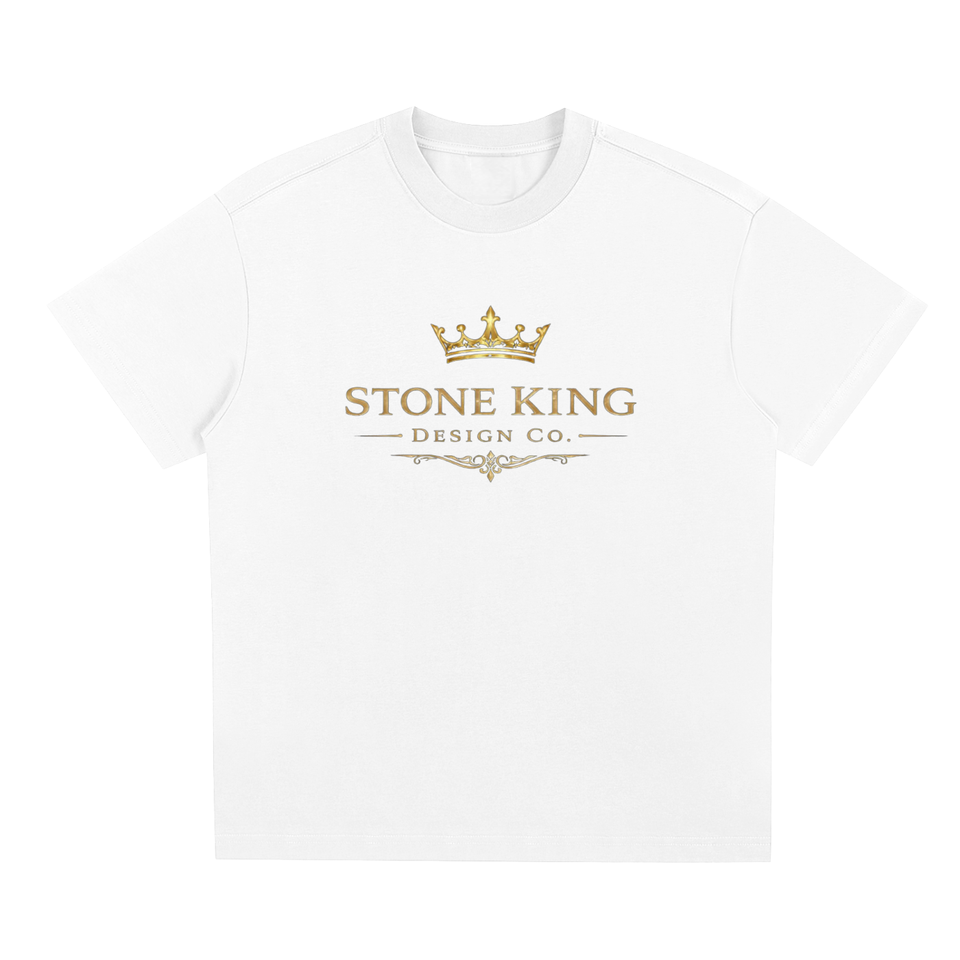 Stone King Sorona Quick-Dry Cooling T-Shirt