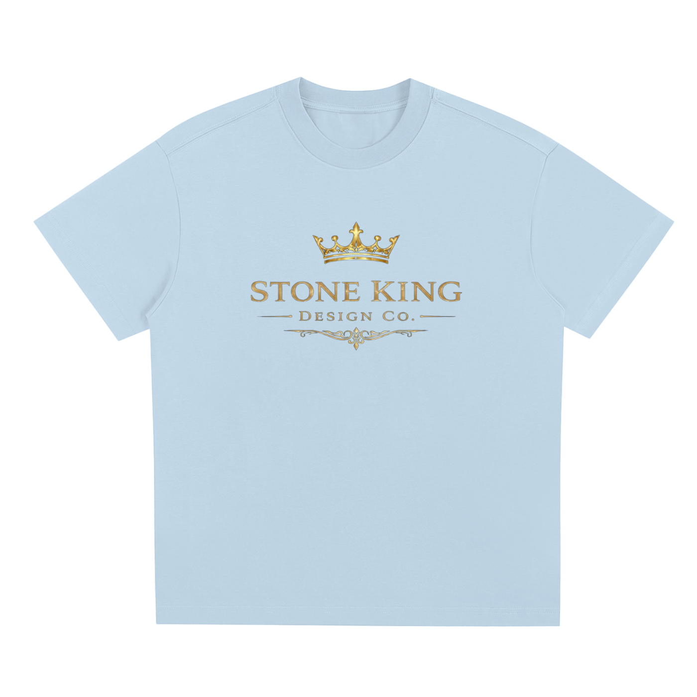 Stone King Sorona Quick-Dry Cooling T-Shirt