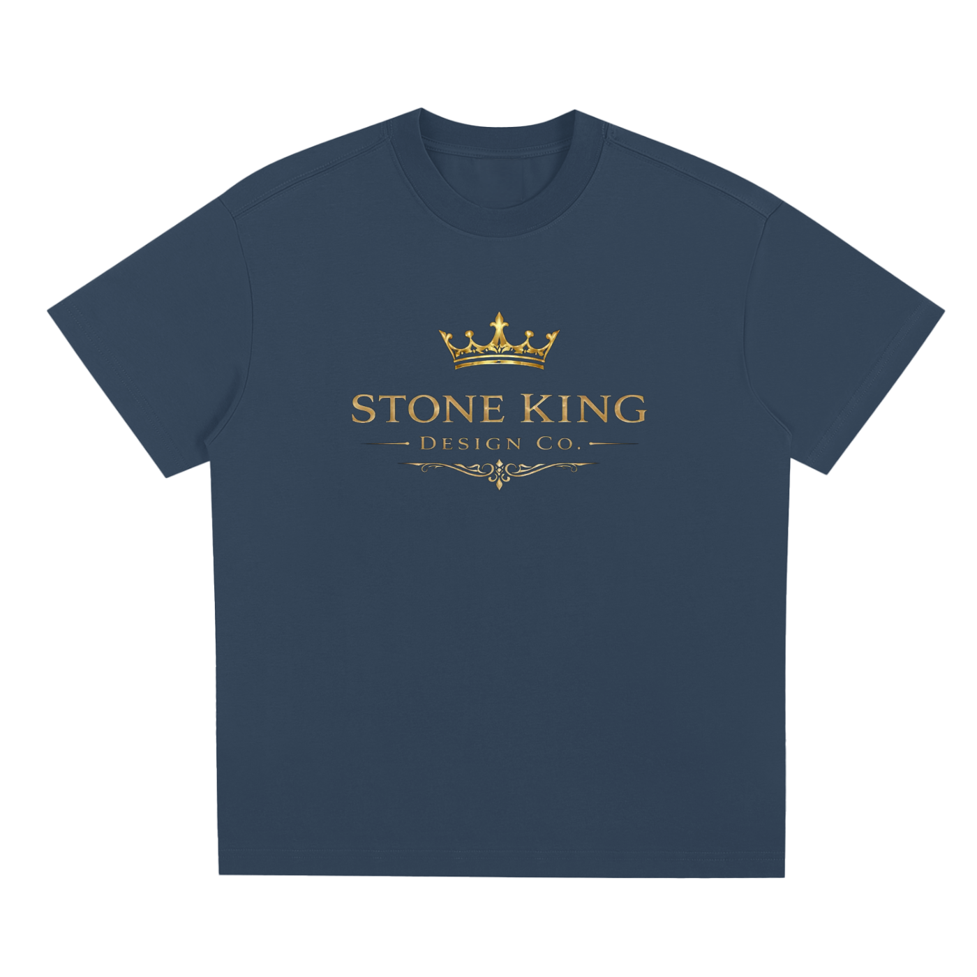 Stone King Sorona Quick-Dry Cooling T-Shirt